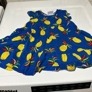 Hana anderson size 3